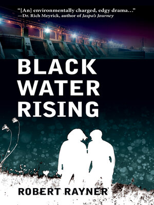 cover image of Black Water Rising